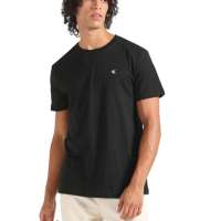 Calvin Klein Jeans Men’s CK EMBRO BADGE TEE J30J325268