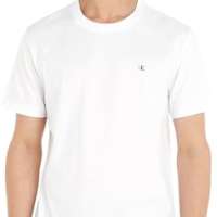 Calvin Klein Jeans Men’s CK EMBRO BADGE TEE J30J325268