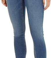 Calvin Klein Jeans Women’s HIGH Rise Skinny J20J222140 Pants