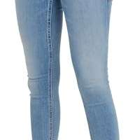 Calvin Klein Jeans Women’s MID Rise Skinny J20J222444 Pants