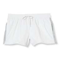 Calvin Klein Men Swim Trunks Short Drawstring