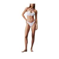 Calvin Klein Women’s Delta Bikini Kw0kw02430 Bikini Swim