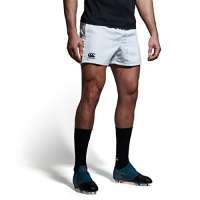 Canterbury Men’s Professional Polyester Shorts | Rugby Short | Internal Drawstring  Pockets | GymTraining Short