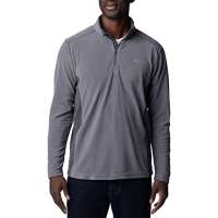 Columbia Men’s Klamath Range 2 Half Zip