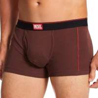 DieselUMBX-JARL-R BOXERSUNDERPANTSBrownXS