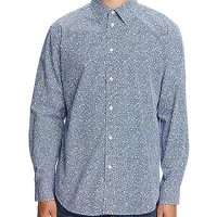 ESPRIT Men’s 083ee2f305 Shirt