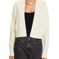 ESPRIT Women’s 044ee1i316 Cardigan Sweater