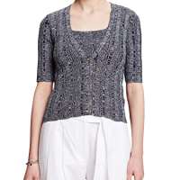 ESPRIT Women’s 053eo1i302 Cardigan Sweater