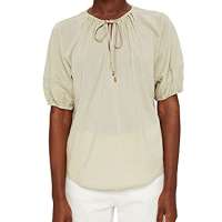 ESPRIT Women’s 071eo1f305 Blouse