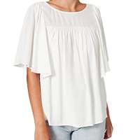 ESPRIT Women’s 071eo1f306 Blouse