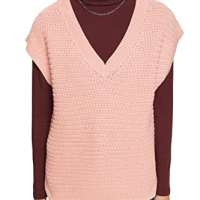 ESPRIT Women’s 122ee1i321 Sweater