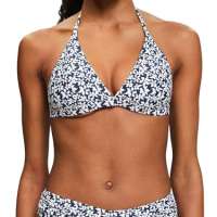 ESPRIT Women’s Calusa Beach SSN N RCS Pad Holders Bikini