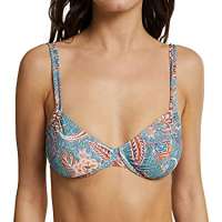 ESPRIT Women’s Sarasa Beach Nyrunderwire Bikini