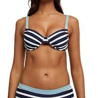 ESPRIT Women’s Tampa Beach Nyrunderwire Bra Mf Bikini