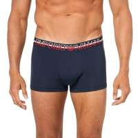 Emporio Armani Men’s Microfiber Essential Trunk