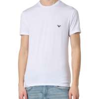 Emporio Armani Men’s Soft Modal T-Shirt