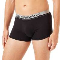 Emporio Armani Men’s Trunk The New Icon