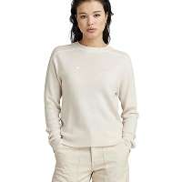 G-STAR RAW Women’s Core r knit wmn Knits