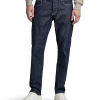 G-Star Men’s 3301 Regular Tapered Jeans