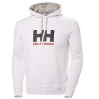 Helly Hansen Mens HH Logo Hoodie