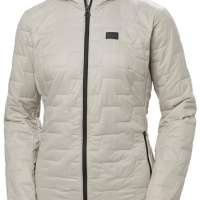 Helly Hansen Womens W Lifaloft Hooded Ins Jkt