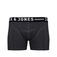 JACK  JONES Men’s Jacsense Mix Color Trunks Noos Boxer Shorts