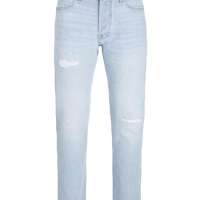 JACK  JONES Men’s Jjierik Jjcooper SBD 712 Jean Pants