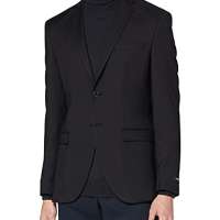 JACK  JONES Men’s Jprsolaris Blazer Noos Suit Jacket