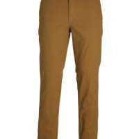 JACK  JONES Men’s Jpstmarco Jjfury Ana Noos Chino Trousers