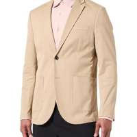 JACK  JONES Men’s jpraustin Blazer Suit Jacket