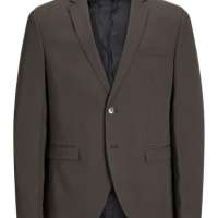 JACK  JONES Men’s jprcosta Blazer Suit Jacket