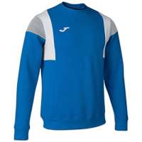 Joma Sudadera Confort Iii Royal Sport