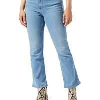 Lee Women’s Breese’ Flared Jeans