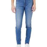 Lee Womens Scarlett HIGH Jeans