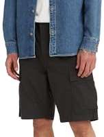 Levi’s Men’s Carrier Cargo Shorts