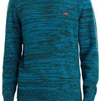 Levi’s Men’s Original Housemark Sweater Sweatshirt