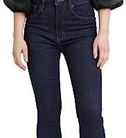 Levi’s Mile High Super Skinny Women’s Jeans