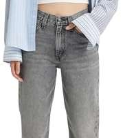 Levi’s Women’s 80s Mom Jeans