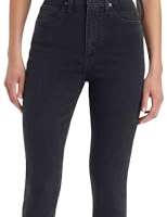 Levi’s Women’s Retro High Skinny Jeans