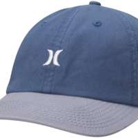 M Morro Icon Hat Coastal Blue