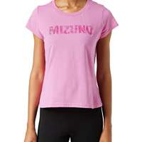 Mizuno Women’s Athletic Tee