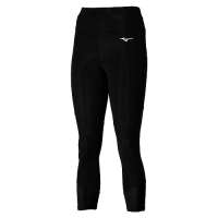 Mizuno Women’s Core 34 Tight – Black – Size XS