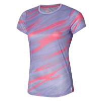 Mizuno Women’s DryAeroFlow Graphic Tee T-Shirt