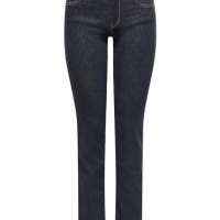 ONLY Women’s ONLALICIA REG Strt DNM CRO023 NOOS Jeans