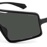 POLAROID PLD 7045S Matt Black men’s sunglasses