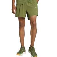 PUMA FIT 5″ Ultrabreathe Stretch Short Olive Green