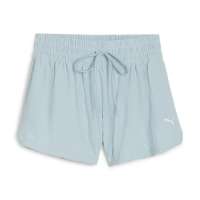 PUMA FIT Branded Fleece HW 3″ Short