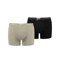 PUMA Men’s Gentle Retro Boxer Briefs