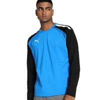 PUMA Men’s TeamLIGA Training Sweat Sweater