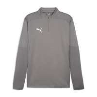 PUMA teamFINAL Training 14 Zip Top